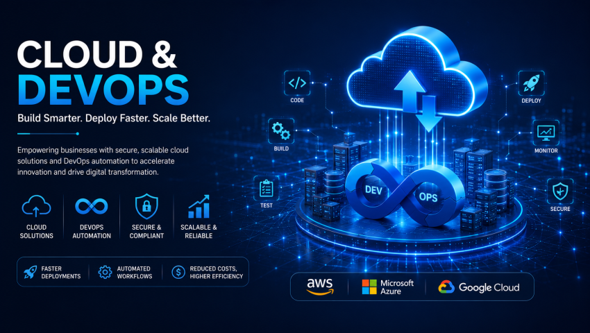 Cloud Consultancy