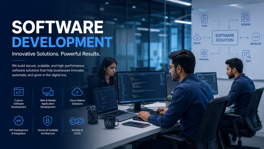 Software Development